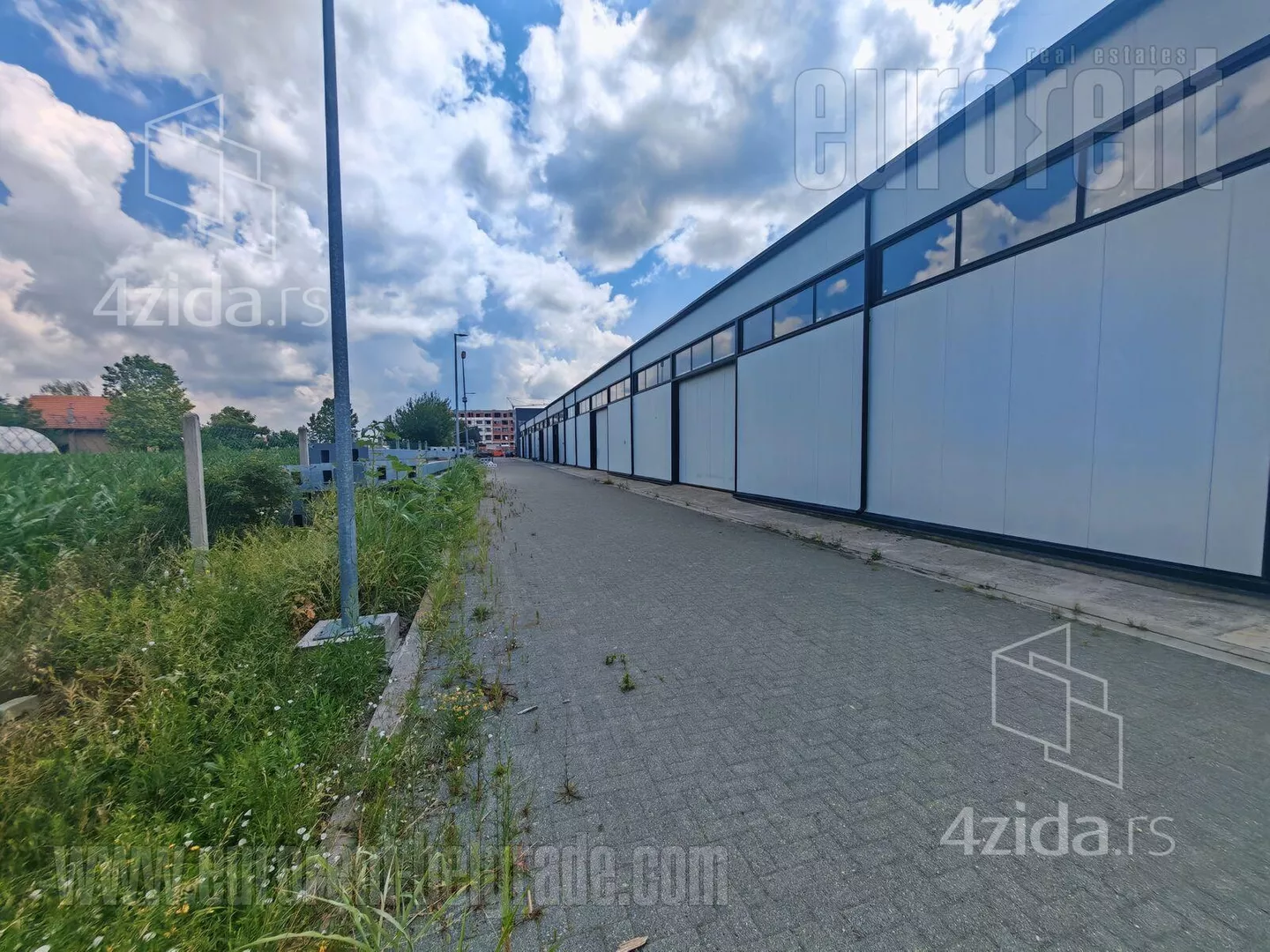 Magacin | 4zida
