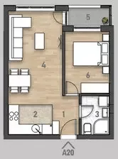 Vojvode Šupljikca | 4zida.rs