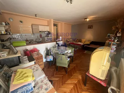 Bulevar Oslobođenja | 4zida.rs