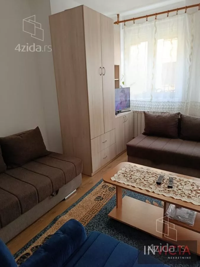 Garsonjera | 4zida
