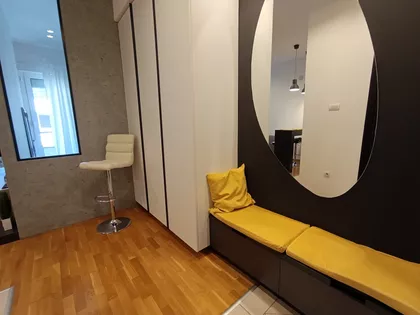 Novosadskog Sajma | 4zida.rs