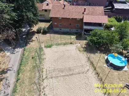 Miljakovačke šume | 4zida.rs