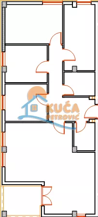 Mokranjčeva | 4zida.rs