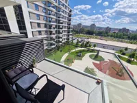 Niš, Gradske lokacije, Medijana, Bulevar Nemanjića, Bulevar Zona 1 | 4zida.rs | 4zida.rs