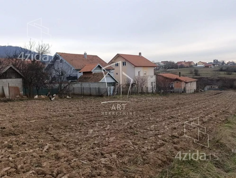 Građevinsko zemljište | 4zida