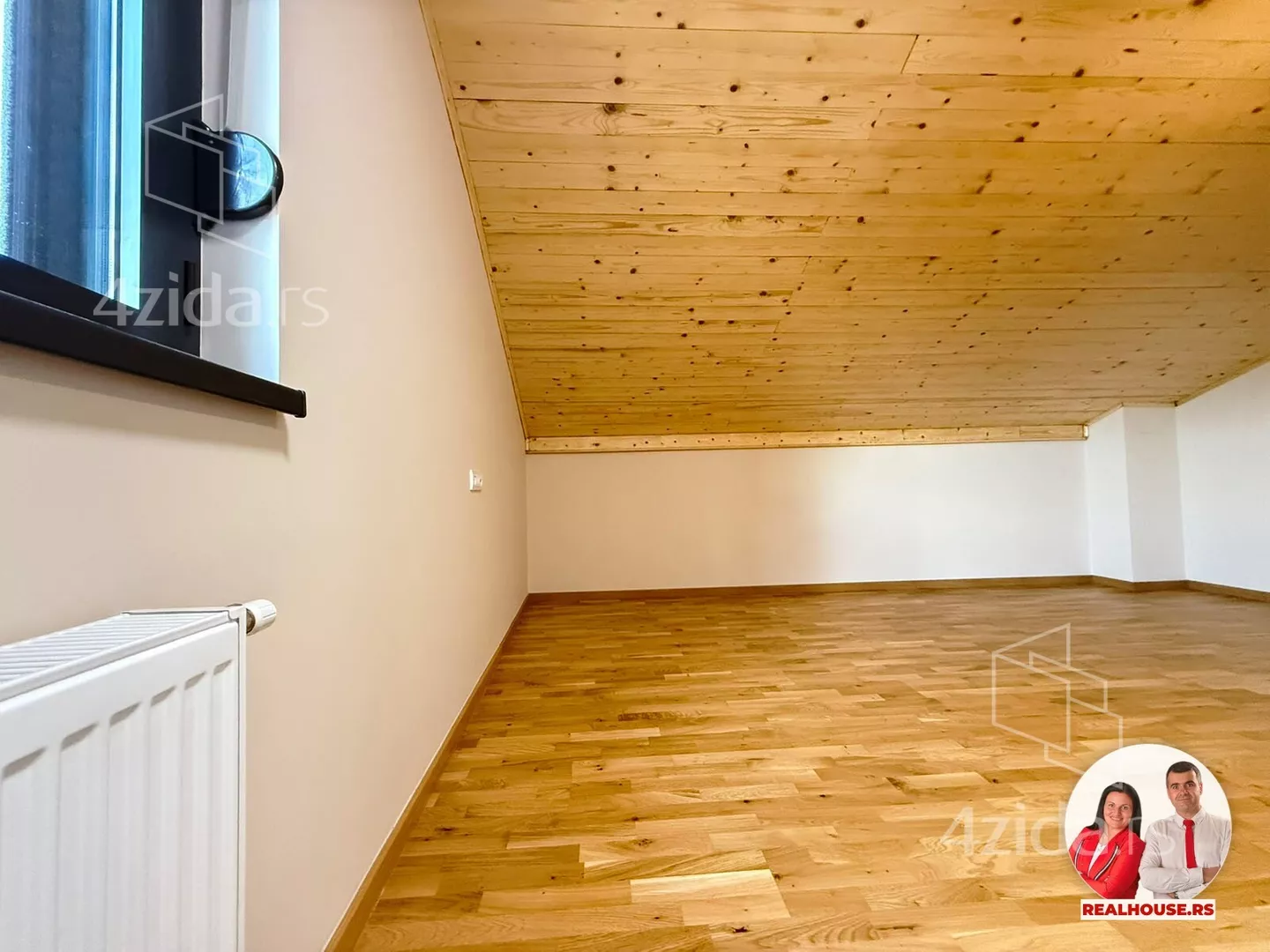 3-etažna kuća | 4zida