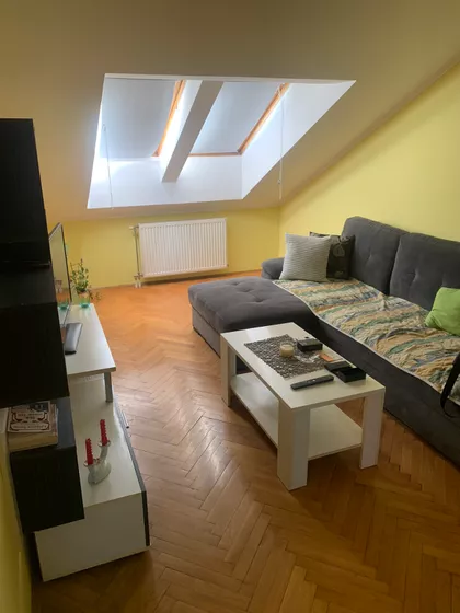 Branimira Ćosića 23 | 4zida.rs