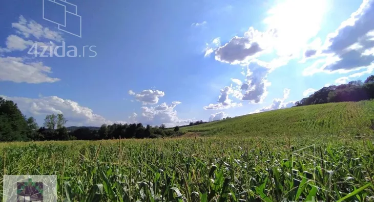 Poljoprivredno zemljište | 4zida