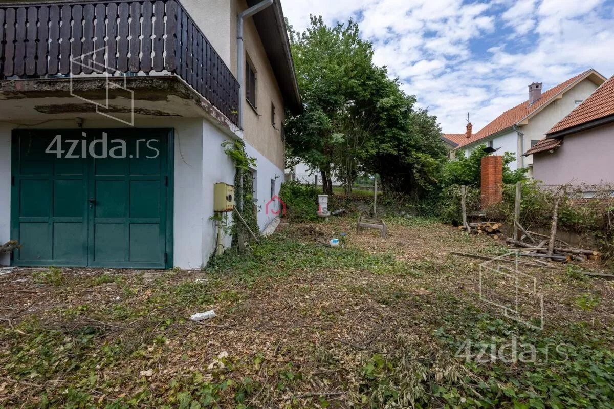 Kuća | 4zida