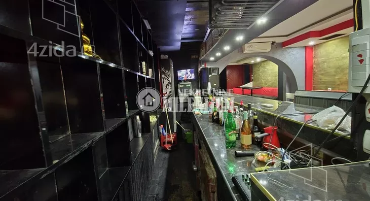 Ugostiteljski objekat | 4zida