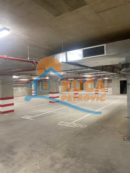 Bulevar Nemanjića | 4zida.rs