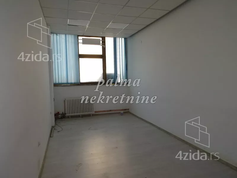 Kancelarija | 4zida