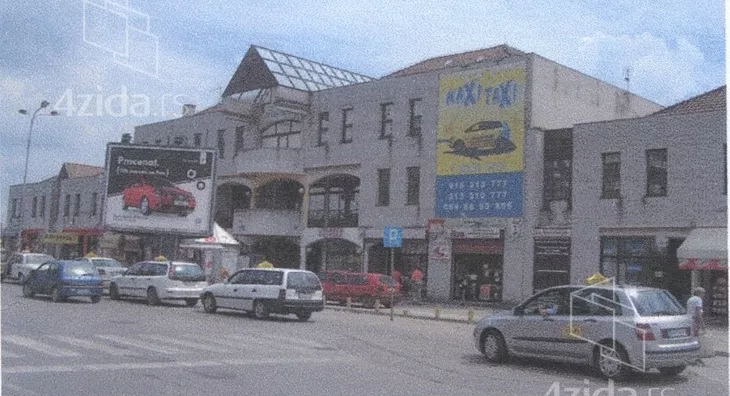 Proizvodni pogon | 4zida