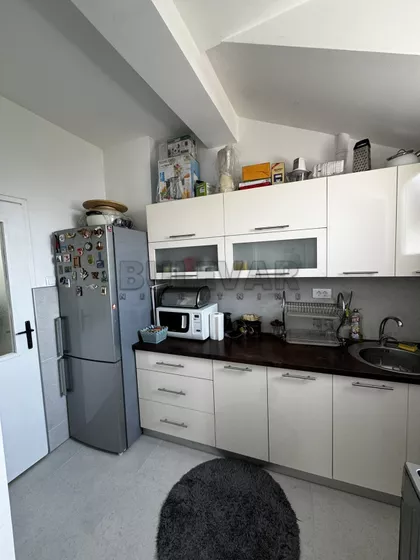 Vojvode Mišića | 4zida.rs