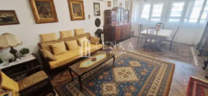 Bulevar Arsenija Čarnojevića | 4zida.rs