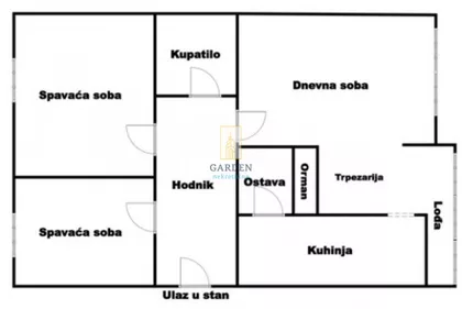 Novopazarska | 4zida.rs