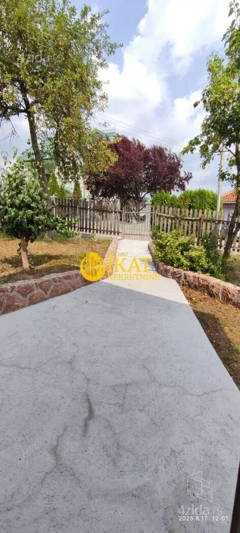 3-etažna kuća | 4zida