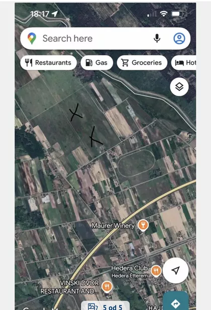 Hajdukovo | 4zida.rs