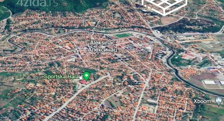 Plac | 4zida