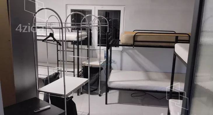 Šestosoban stan | 4zida