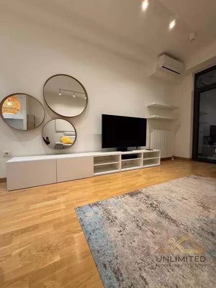 Beograd na vodi | 4zida.rs