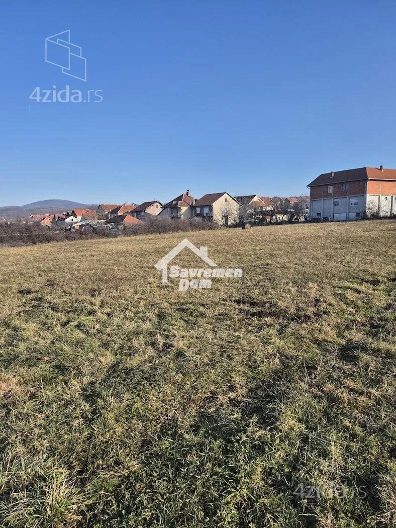 Građevinsko zemljište | 4zida