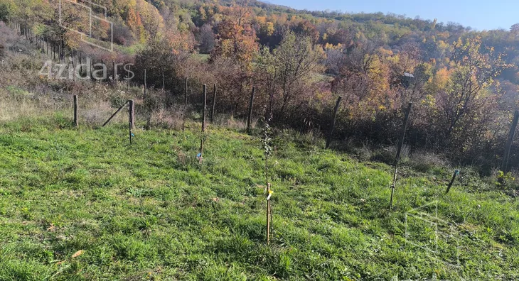 Poljoprivredno zemljište | 4zida