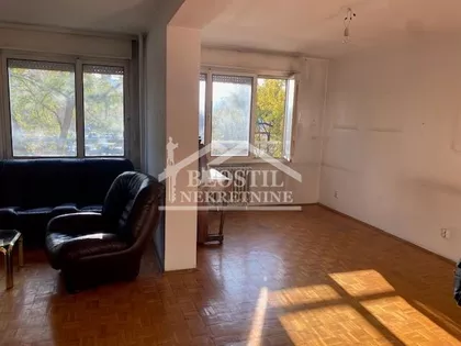 Bulevar Zorana Đinđića | 4zida.rs