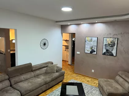 Bežanijska kosa | 4zida.rs