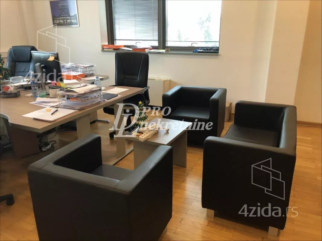 Kancelarija | 4zida