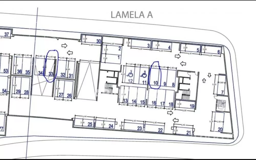 Garaža | 4zida