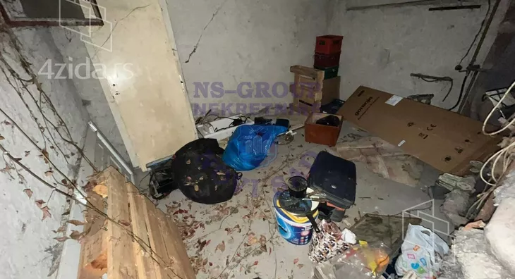 2-etažna kuća | 4zida