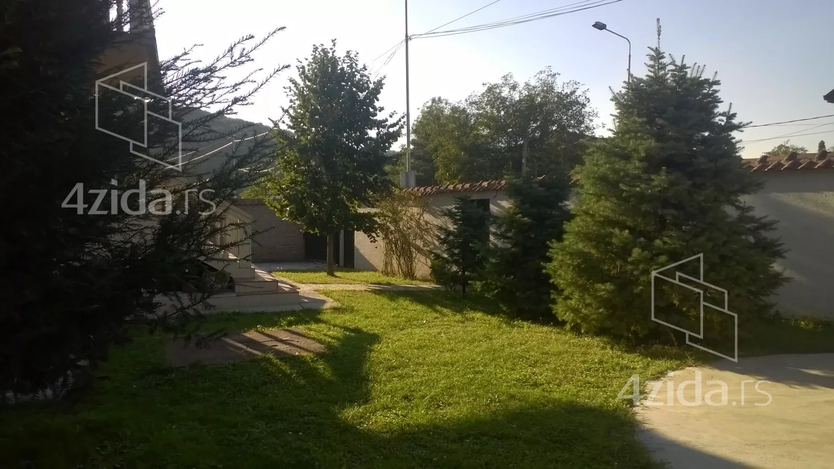 3-etažna kuća | 4zida