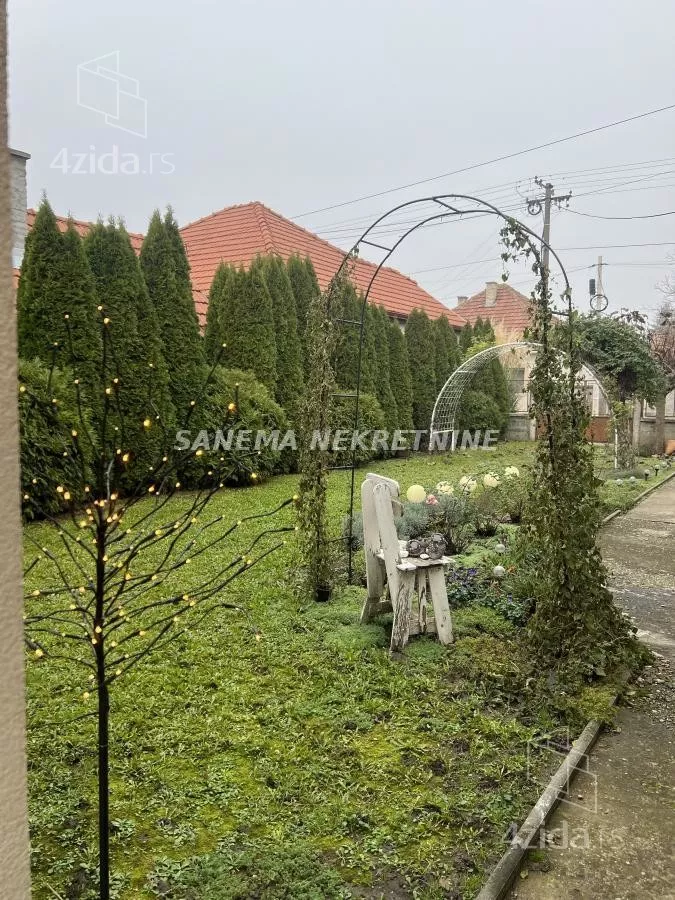 Kuća | 4zida