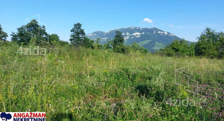 Poljoprivredno zemljište | 4zida