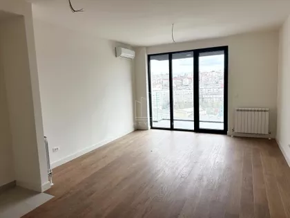 Bulevar Vudroa Vilsona | 4zida.rs