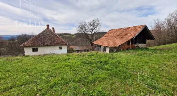 Poljoprivredno zemljište | 4zida