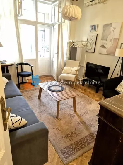 Profesorska Kolonija | 4zida.rs