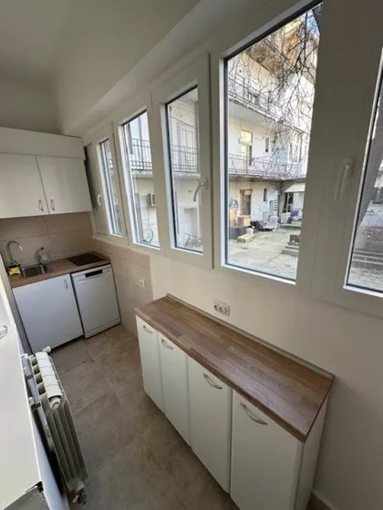 Admirala Geprata | 4zida.rs