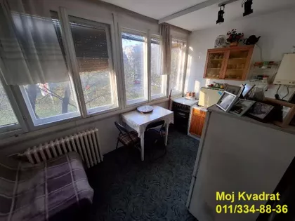 Sava Burića | 4zida.rs