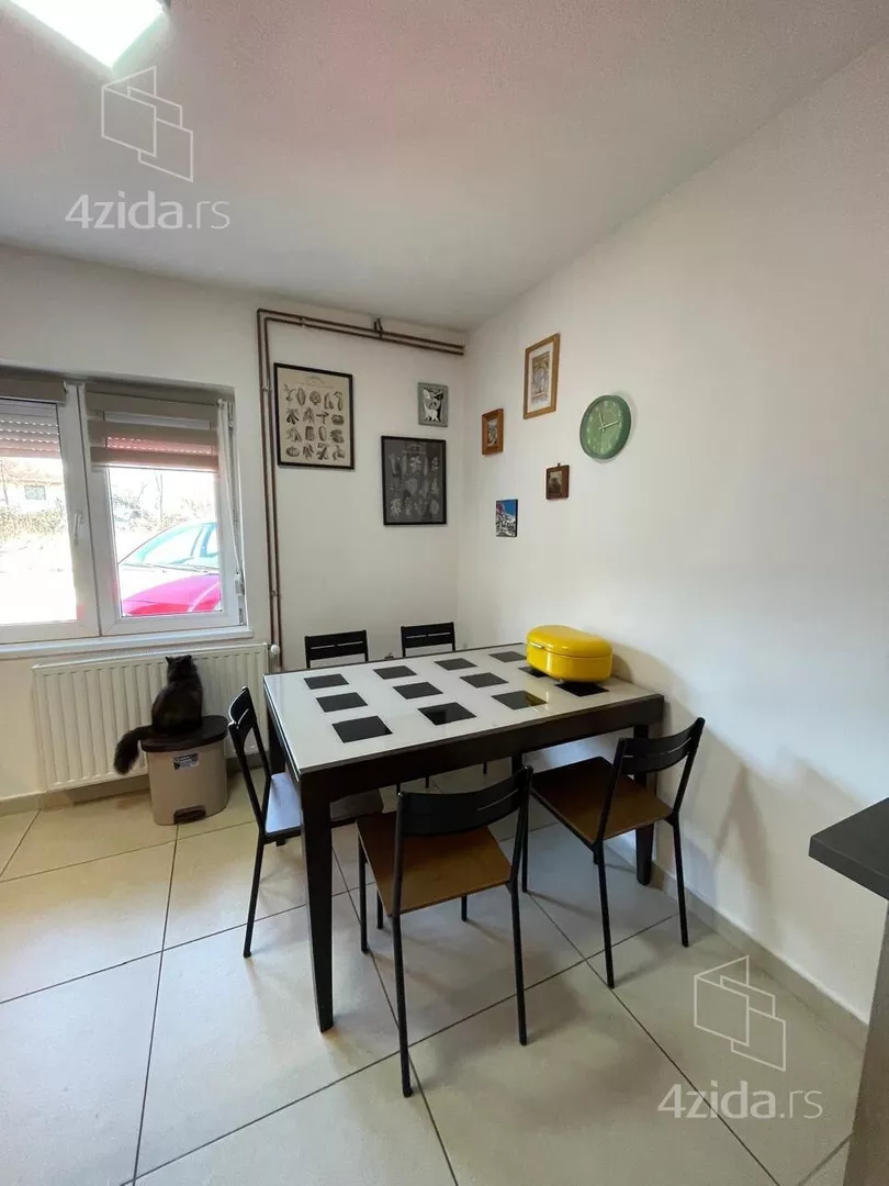 3-etažna kuća | 4zida