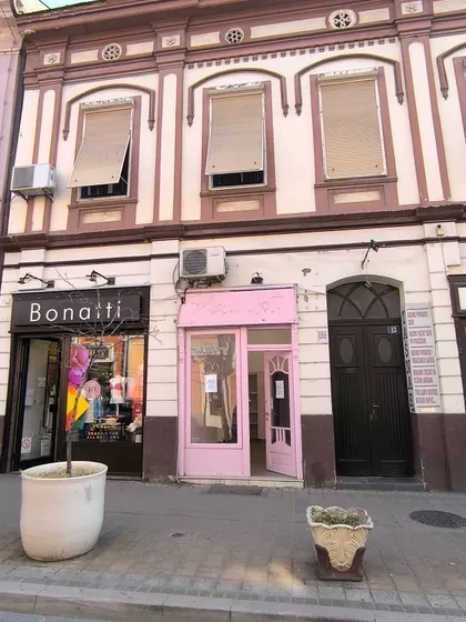 Nikole Pašića 13 | 4zida.rs
