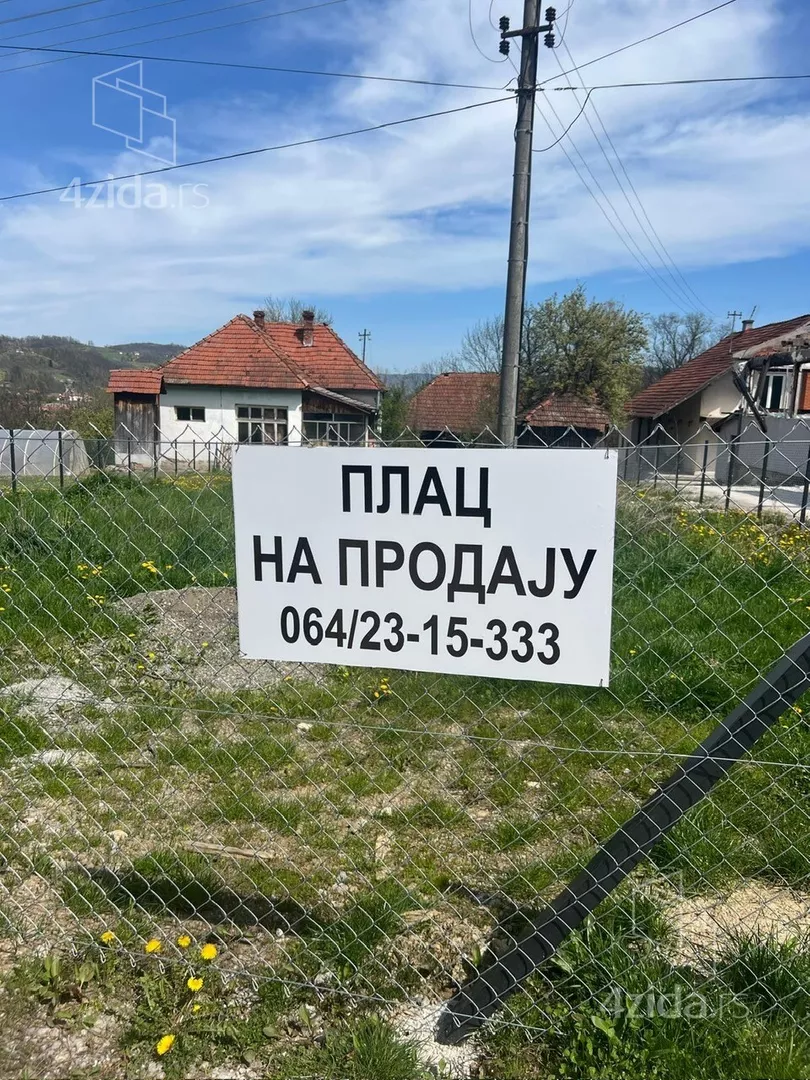 Građevinsko zemljište | 4zida