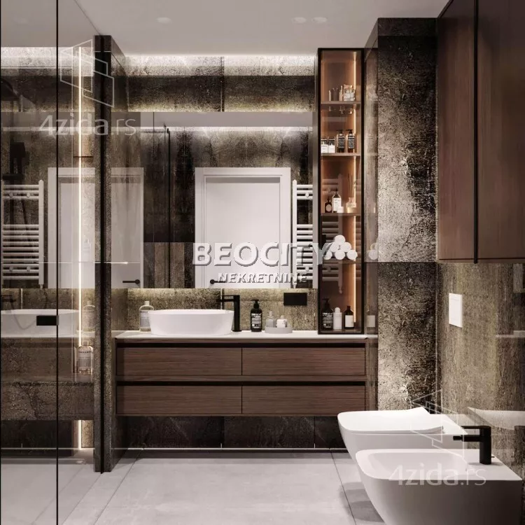 Četvoroiposoban stan | 4zida