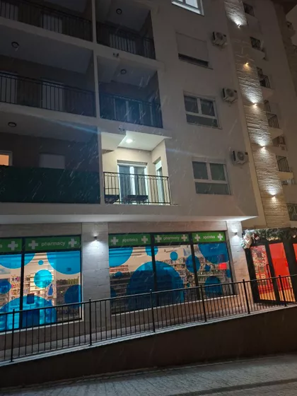 Milovana Gušića | 4zida.rs