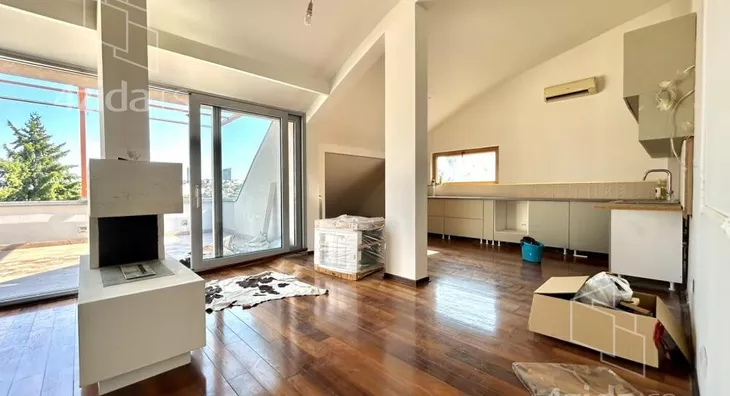 Šestoiposoban stan na prodaju, Gospodara Vučića, 634.900€, 187m² - stampaj
