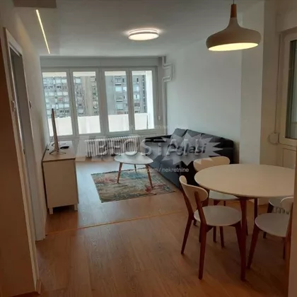 Bulevar Milutina Milankovica | 4zida.rs