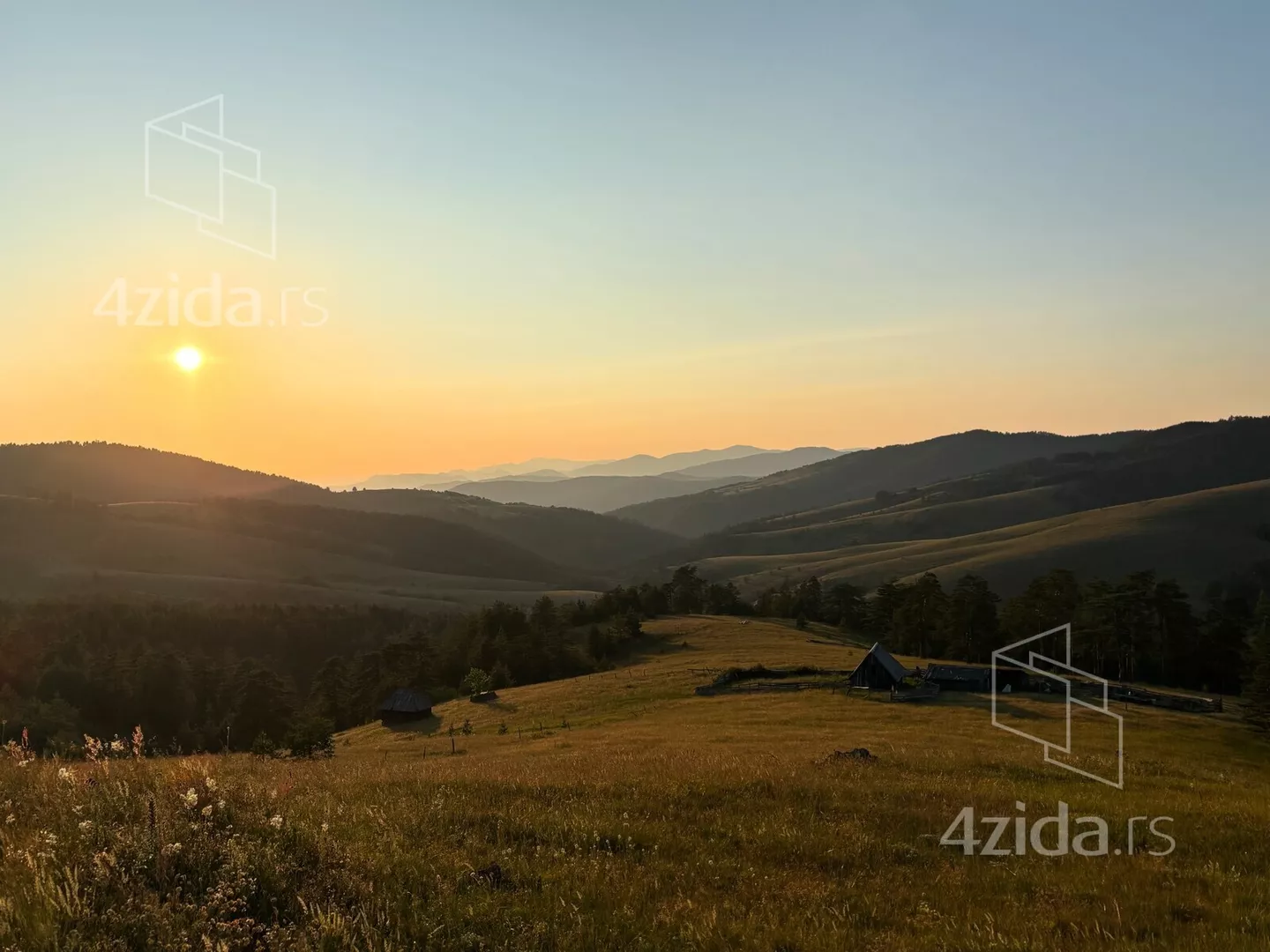 Građevinsko zemljište | 4zida