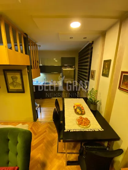 Salvadora Aljendea | 4zida.rs