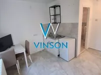 Satelit, Novo Naselje, Gradske lokacije, Novi Sad | 4zida.rs